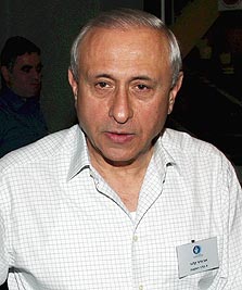 אביגדור קלנר אביגדור קלנר