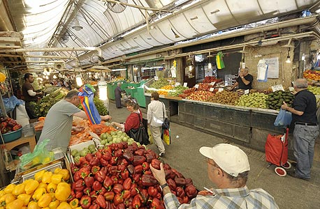 שוק מחנה יהודה בירושלים שוק מחנה יהודה בירושלים