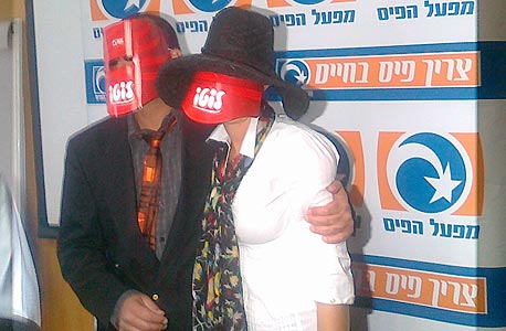 המכות שבפתח: כמה נשלם בשנת 2014 לעומת 2013?