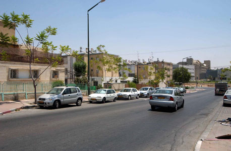 באר שבע. השוק יעלה עם הפרויקטים החדשים באר שבע. השוק יעלה עם הפרויקטים החדשים