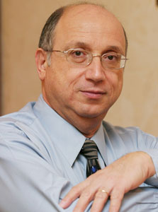 פרופ' אפרים צדקה פרופ' אפרים צדקה