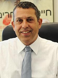 יורם הכהן. "בעיית אבטחת מידע לאומית" יורם הכהן. "בעיית אבטחת מידע לאומית"