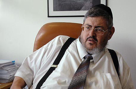 פרשת הולילנד: הוארך מעצרם של יהושע פולק ואלי שמחיוף - סגניו של לופוליאנסקי