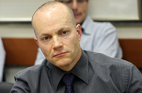 פרופ' מואב. היה בעברו מזכיר קיבוץ קלי"ה פרופ' מואב. היה בעברו מזכיר קיבוץ קלי"ה