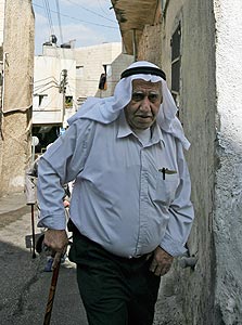 קשיש ערבי קשיש ערבי