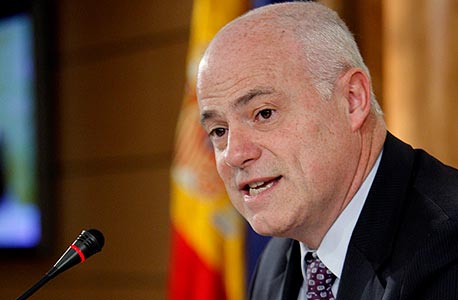 סגן שר האוצר הספרדי: לא נזדקק לסיוע של האיחוד האירופי