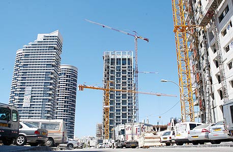 מתחם צמרת מתחם צמרת