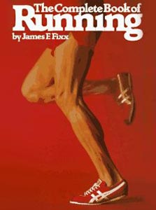 The Complete Book Of Running The Complete Book Of Running