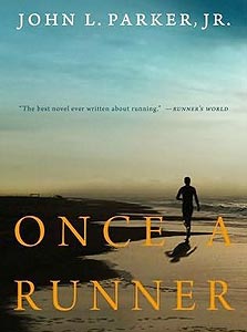 Once A Runner Once A Runner