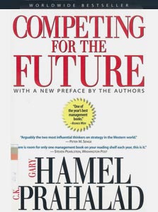 Competing For The Future Competing For The Future