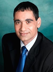קובי זליכה קובי זליכה