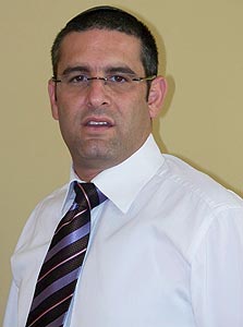 תמיר בן שמעון תמיר בן שמעון