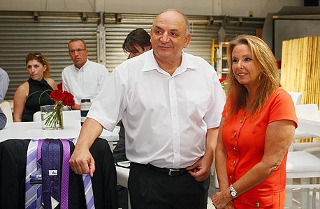 תשובה מגדיל אחזקות בבנק הפועלים: רכש מניות בשווי 9.4 מיליון שקל
