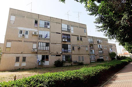 דירות יד שנייה (ארכיון) דירות יד שנייה (ארכיון)
