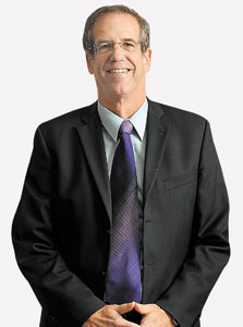 יורם אריאב, מנכ"ל משרד האוצר לשעבר יורם אריאב, מנכ"ל משרד האוצר לשעבר