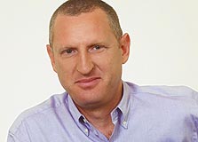 מנכ"ל ישרוטל ליאור רביב. "נשקיע המשאבים בקידום בתי המלון ולא בדיונים משפטיים" מנכ"ל ישרוטל ליאור רביב. "נשקיע המשאבים בקידום בתי המלון ולא בדיונים משפטיים"
