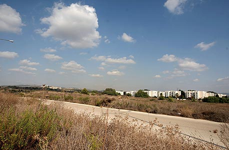 חריש. הערבים מתנגדים חריש. הערבים מתנגדים