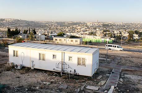 שכונת גבעת המטוס שכונת גבעת המטוס