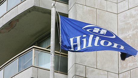 הילטון תחל להיסחר מחר: מחיר המניה נקבע על 20 דולר