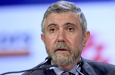 פול קרוגמן: "פישר עושה בישראל מה שהסינים עושים עכשיו בסין"