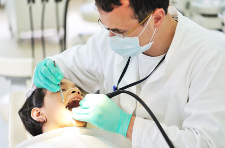 Dentist (illustration). Photo: Shutterstock