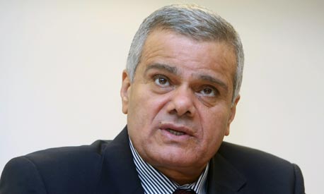 משה טרי. "אנשים שרחוקים ממני לא יאכזבו אותי" משה טרי. "אנשים שרחוקים ממני לא יאכזבו אותי"