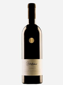 אבידן, פרינג', Full Wine, בציר 2008 אבידן, פרינג', Full Wine, בציר 2008