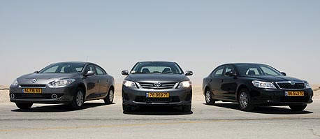 מכה לטויוטה: התביעות הייצוגיות נגד החברה לא יימחקו