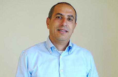 פרופיל "כלכליסט" - פיני צרפתי: "אני עומד מאחורי סיביל"
