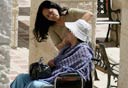 אחד מכל ארבעה ישראלים יהפוך לחולה סיעודי לאחר גיל 65, צילום: עמית שאבי