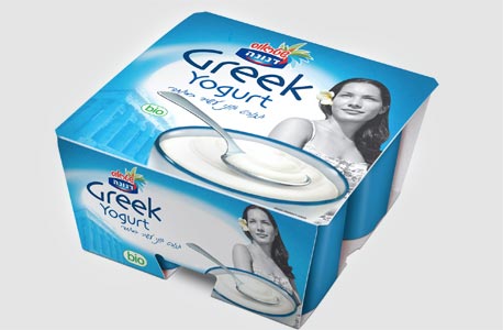 שטראוס מחזקת את הקו הבריאותי