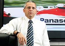 דיבידנדים: בן דב ביקש את העט איתו חתם על עסקת פרטנר