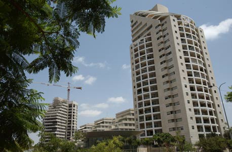 עשו עסקה: 4,700 לחודש לדירת 4 חדרים ברמת אביב