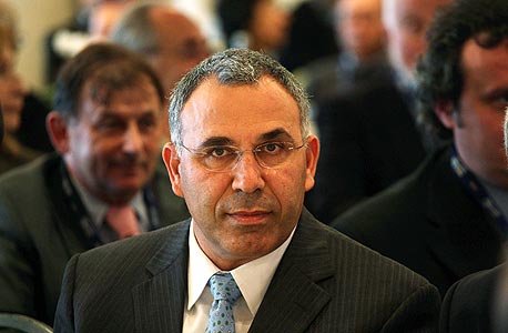 פינחס בוכריס: "לוחמת הסייבר היא איום קיומי על מדינת ישראל"