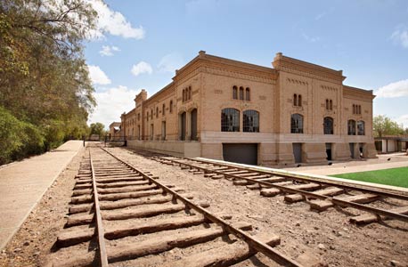 יקב טרפיצ'ה בארגנטינה. יצואן היין המצטיין במדינה יקב טרפיצ'ה בארגנטינה. יצואן היין המצטיין במדינה