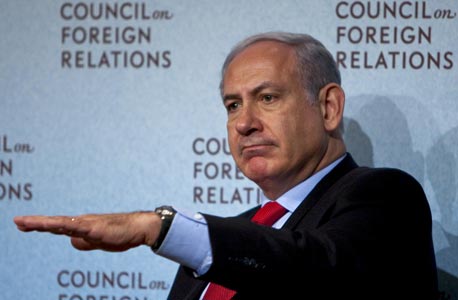 נתניהו. המשוכה הראשונה של שר האוצר נתניהו. המשוכה הראשונה של שר האוצר