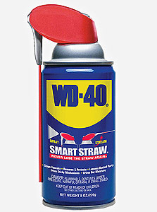 WD40 WD40