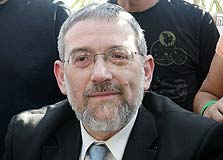 הרב מיכאל מלכיאור הרב מיכאל מלכיאור