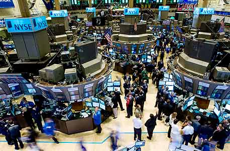 בעלי המניות של NYSE יורונקסט אישרו את המיזוג עם דויטשה בורסה