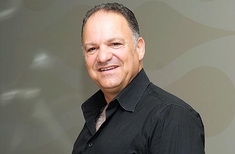 מנכ"ל מחלבות גד עזרא כהן מנכ"ל מחלבות גד עזרא כהן