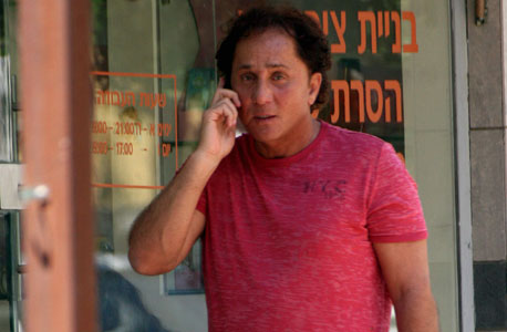 בבו קובו. "כשיש לך אבא מצליח יש לך רצון להצליח" בבו קובו. "כשיש לך אבא מצליח יש לך רצון להצליח"