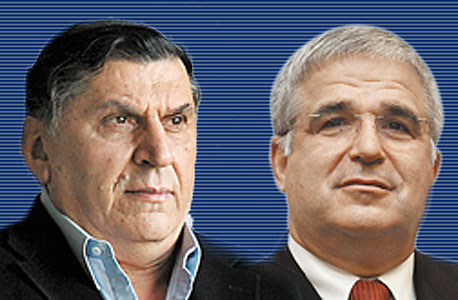 בלעדי ל"כלכליסט": 30 מיליון דולר מפרידים בין אלביט לבעלות על אלישרא