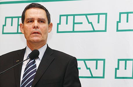 טבע חתמה על הסכם מימון של 4 מיליארד דולר לרכישת ספלון