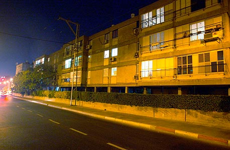 משיחת יתר: עושים שכונה