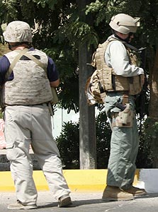 לוחמים בעיראק לוחמים בעיראק
