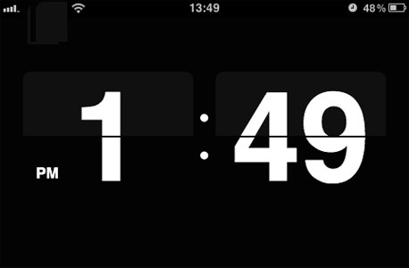 Flip Clock Flip Clock