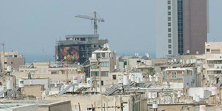תל אביב תל אביב