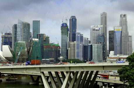 סינגפור. "המדינה טועה בכל צעדיה"