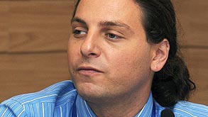 עו"ד יהונתן קלינגר עו"ד יהונתן קלינגר