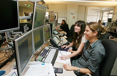 בורסת תל אביב בורסת תל אביב